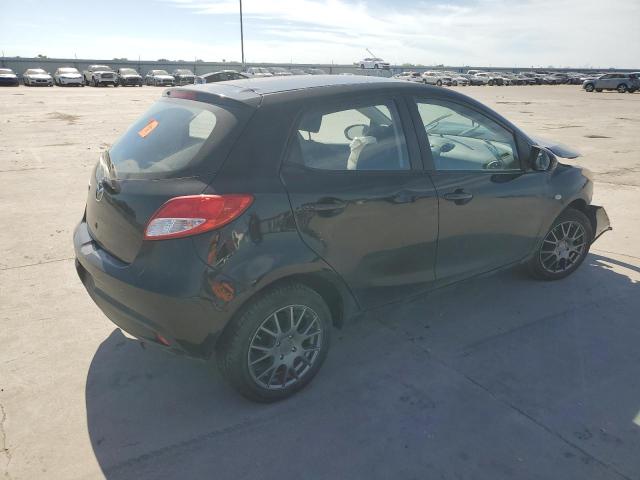 Image 3 of 2011 MAZDA MAZDA2  2011 with VIN JM1DE1HY7B0123509