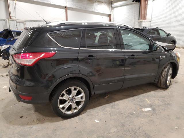 Image 3 of 2014 FORD ESCAPE TITANIUM 2014 with VIN 1FMCU9J9XEUD78101