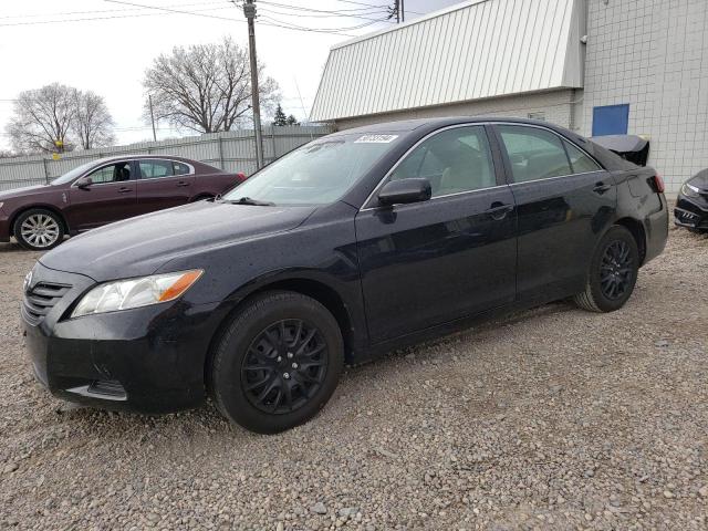 Obraz 1 z 2008 TOYOTA CAMRY CE 2008 z VIN 4T1BE46K08U732770