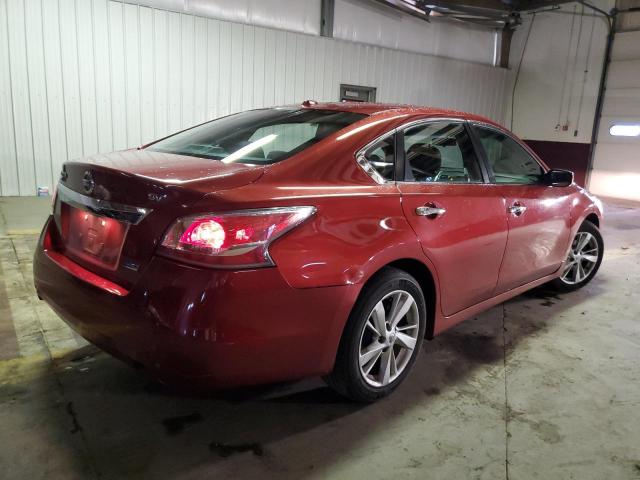 Изображение 3 2014 NISSAN ALTIMA 2.5 2014 с VIN 1N4AL3AP5EC165062