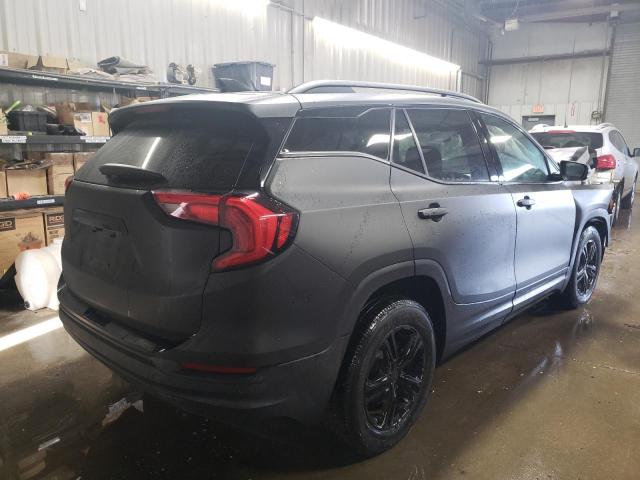 Obraz 3 z 2019 GMC TERRAIN SLE 2019 z VIN 3GKALMEV8KL335136