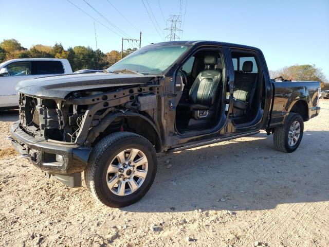 Изображение 1 2017 FORD F250 SUPER DUTY 2017 с VIN 1FT7W2B61HEC12057