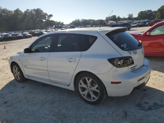 Obraz 2 z 2008 MAZDA 3 HATCHBACK 2008 z VIN JM1BK343681871273