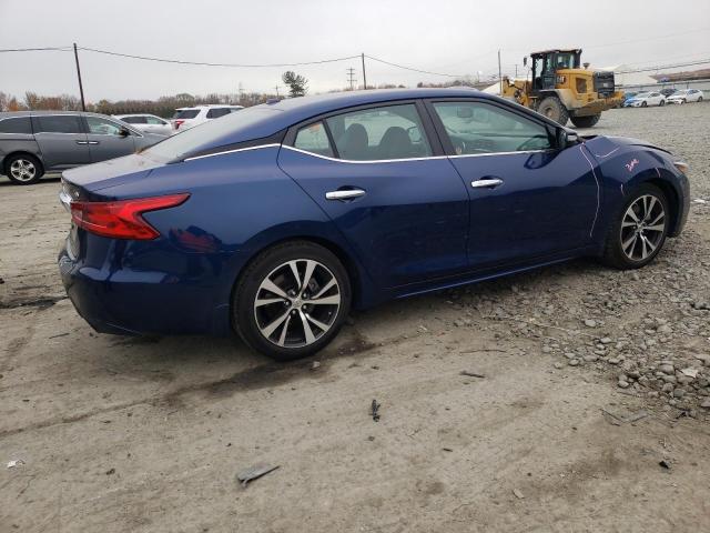 Изображение 3 2018 NISSAN MAXIMA 3.5S 2018 с VIN 1N4AA6AP1JC399989