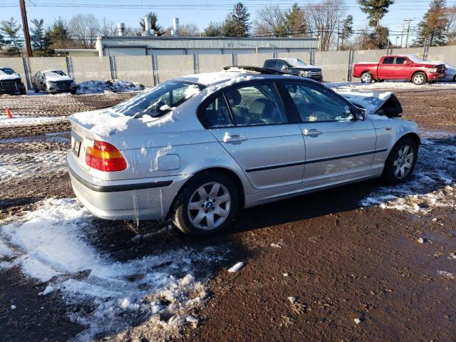 Image 3 of 2002 BMW 325 I 2002 with VIN WBAET374X2NJ18180