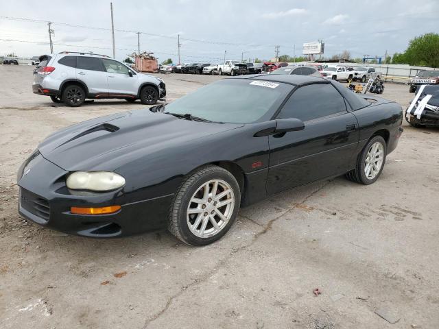 Изображение 2002 CHEVROLET CAMARO Z28 2002