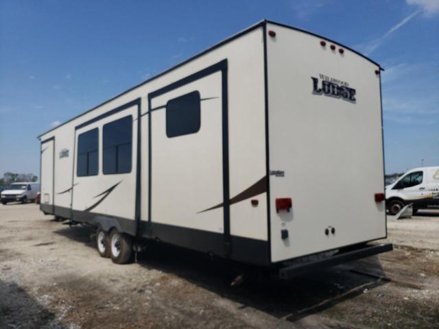 Image 3 of 2017 WILDWOOD WILDWOOD 2017 with VIN 4X4TWDS20HM056178