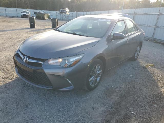 Image 1 of 2016 TOYOTA CAMRY LE 2016 with VIN 4T1BF1FK1GU265451