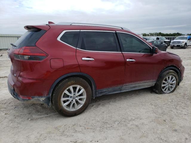 Image 3 of 2018 NISSAN ROGUE S 2018 with VIN 5N1AT2MTXJC734331