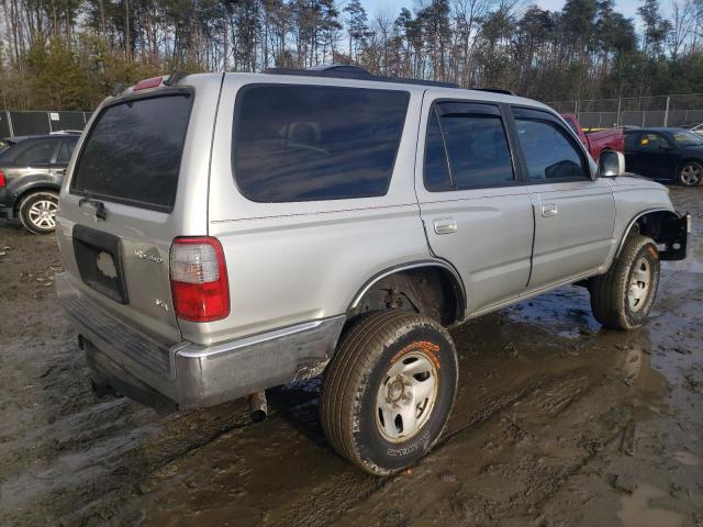 Obraz 3 z 2000 TOYOTA 4RUNNER SR5 2000 z VIN JT3HN86R2Y0306982