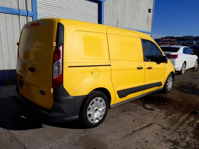 Obraz 3 z 2017 FORD TRANSIT CONNECT XL 2017 z VIN NM0LS7E79H1319647