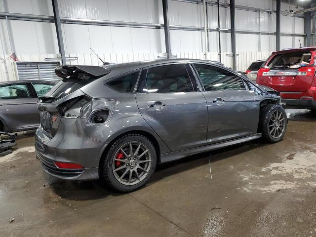 Изображение 3 2016 FORD FOCUS ST 2016 с VIN 1FADP3L98GL282492