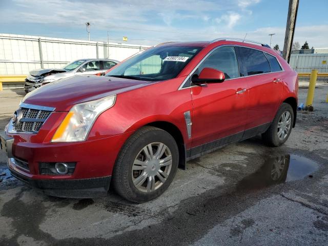 2011 CADILLAC SRX LUXURY COLLECTION 2011 image