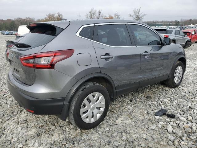 Изображение 3 2020 NISSAN ROGUE SPORT S 2020 с VIN JN1BJ1CV2LW280060