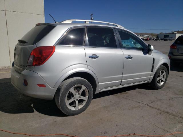 Image 3 of 2014 CHEVROLET CAPTIVA LT 2014 with VIN 3GNAL3EKXES510757