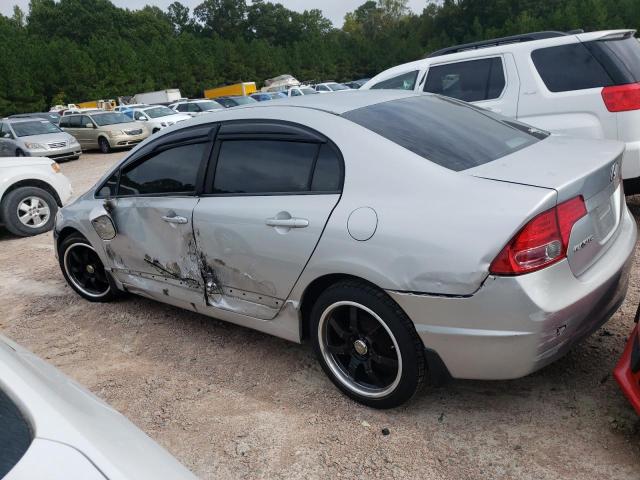 Image 2 of 2008 HONDA CIVIC LX 2008 with VIN 1HGFA15598L057133