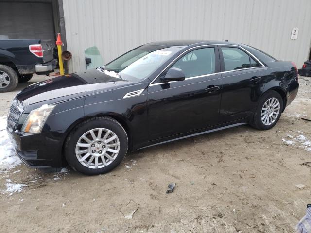 Image 1 of 2010 CADILLAC CTS  2010 with VIN 1G6DA5EG9A0105089