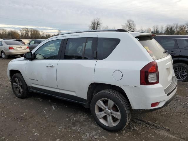 Obraz 2 z 2016 JEEP COMPASS SPORT 2016 z VIN 1C4NJCBAXGD615779