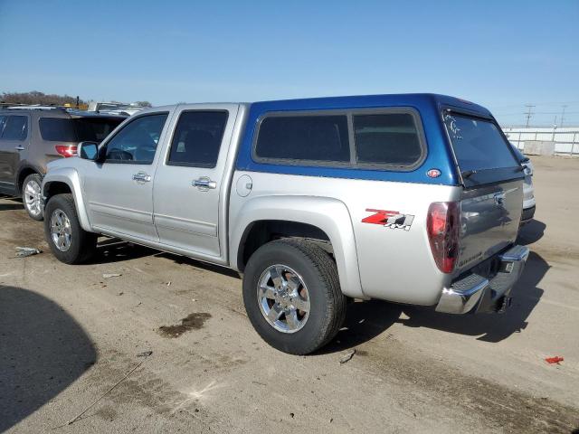 Obraz 2 z 2010 CHEVROLET COLORADO LT 2010 z VIN 1GCJTDDE0A8131070