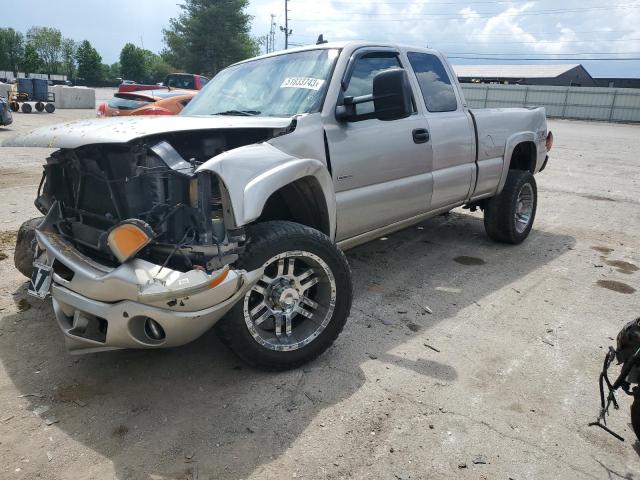 Obraz 2006 GMC SIERRA K2500 HEAVY DUTY 2006