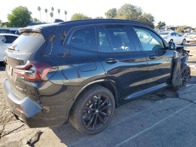 Image 3 of 2023 BMW X3 SDRIVE30I 2023 with VIN 5UX43DP05P9N62986