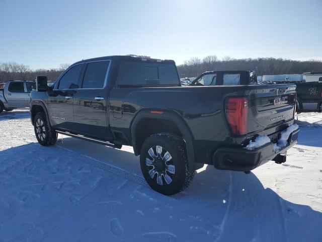 Изображение 2 2024 GMC SIERRA K2500 DENALI 2024 с VIN 1GT49REYXRF168541