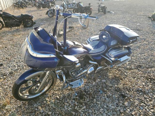Изображение 2 2007 HARLEY-DAVIDSON FLHTCUI  2007 с VIN 1HD1FC41X7Y649631