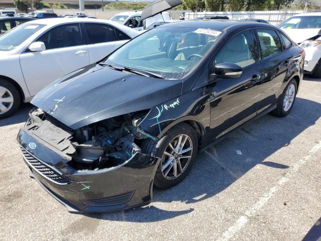 Image 1 of 2015 FORD FOCUS SE 2015 with VIN 1FADP3F26FL343450