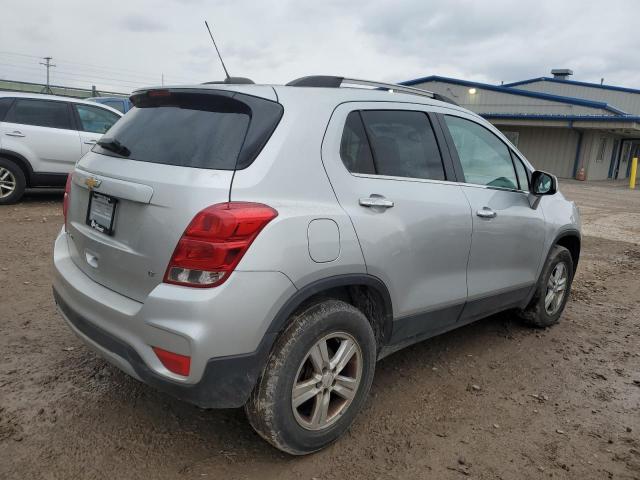 Obraz 3 z 2017 CHEVROLET TRAX 1LT 2017 z VIN KL7CJPSB7HB148497