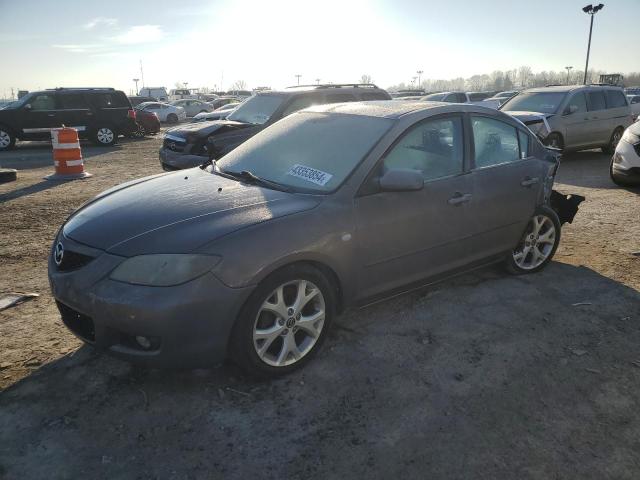 Obraz 1 z 2009 MAZDA 3 I 2009 z VIN JM1BK32G691230390