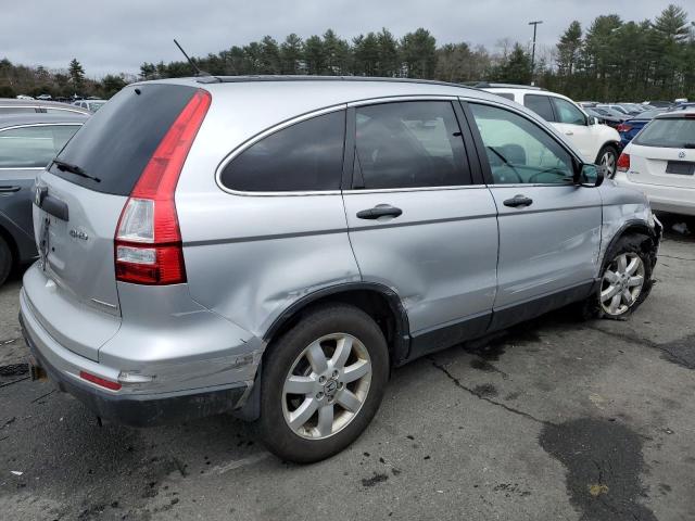 Image 3 of 2011 HONDA CR-V SE 2011 with VIN 5J6RE4H45BL017377