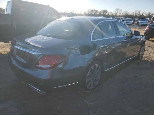 Image 3 of 2019 MERCEDES-BENZ E-CLASS 450 4MATIC 2019 with VIN WDDZF6JB2KA539523