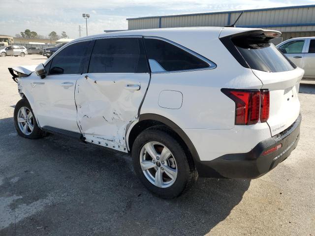Image 2 of 2023 KIA SORENTO LX 2023 with VIN 5XYRG4LC5PG175459