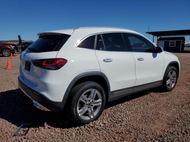 Obraz 3 z 2022 MERCEDES-BENZ GLA 250 2022 z VIN W1N4N4GB6NJ338448