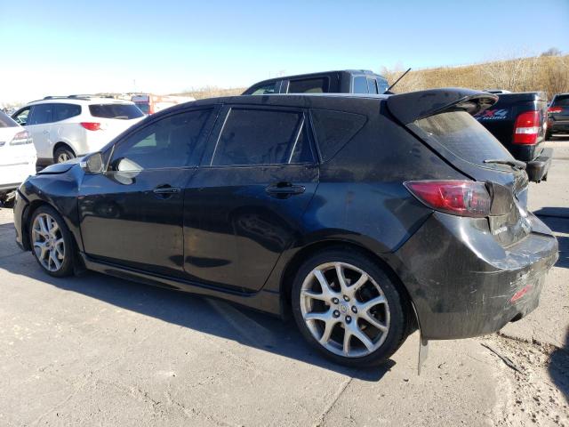 Obraz 2 z 2012 MAZDA SPEED 3 2012 z VIN JM1BL1L32C1516631