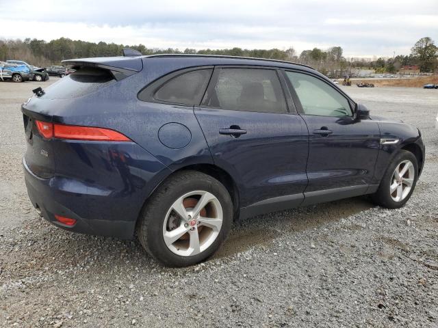 Изображение 3 2018 JAGUAR F-PACE PREMIUM 2018 с VIN SADCJ2FX0JA252082