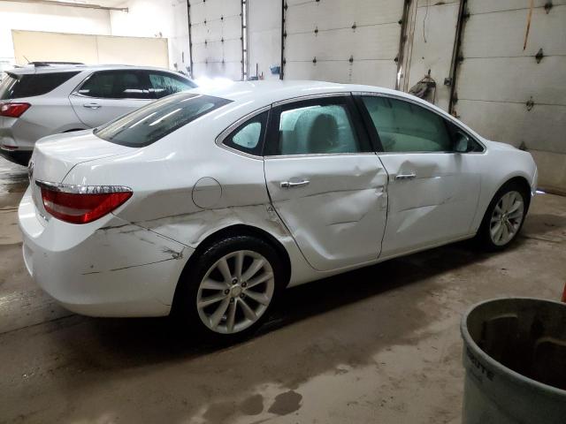 Image 3 of 2014 BUICK VERANO CONVENIENCE 2014 with VIN 1G4PR5SK0E4161086
