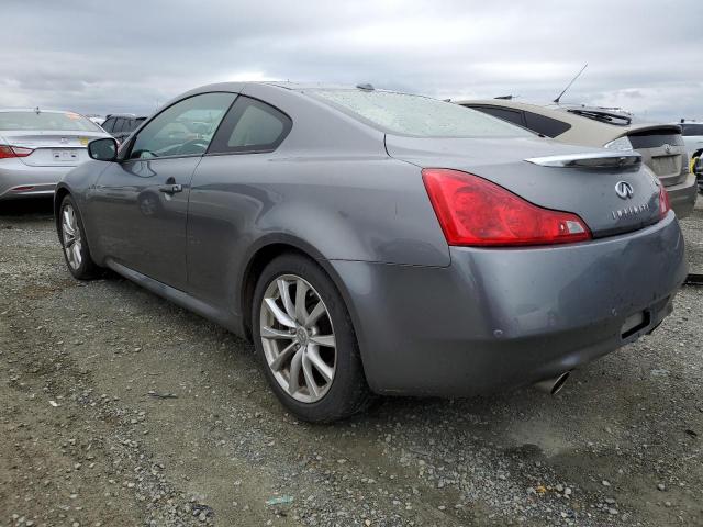 Image 2 of 2012 INFINITI G37 BASE 2012 with VIN JN1CV6EK7CM423153