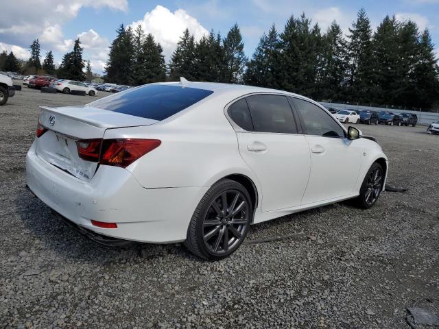 Изображение 3 2013 LEXUS GS 350 2013 с VIN JTHCE1BL2D5003159