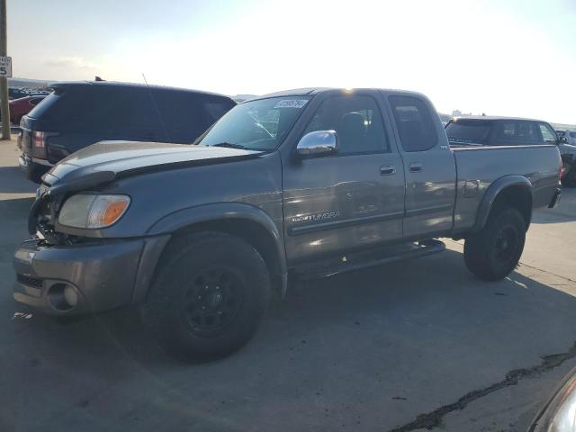 Obraz 1 z 2005 TOYOTA TUNDRA ACCESS CAB SR5 2005 z VIN 5TBRT34165S464748