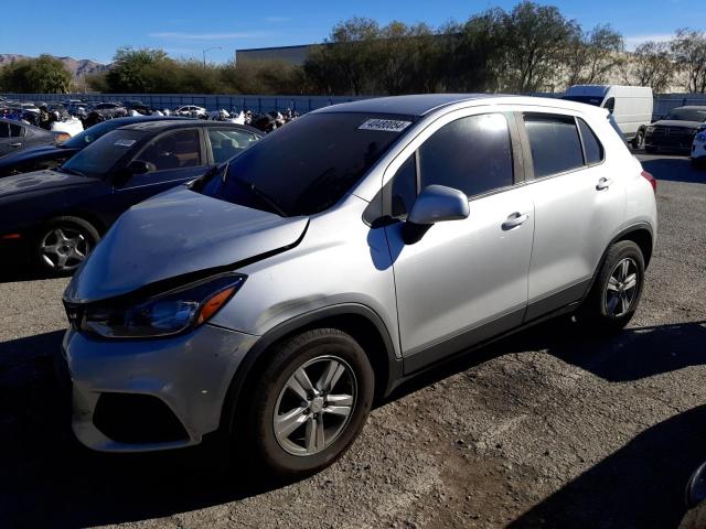 Изображение 2020 CHEVROLET TRAX LS 2020