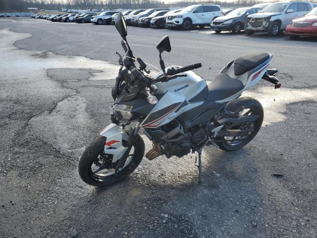 Изображение 2 2023 KAWASAKI ER400 D 2023 с VIN JKAERKD13PDAN6699
