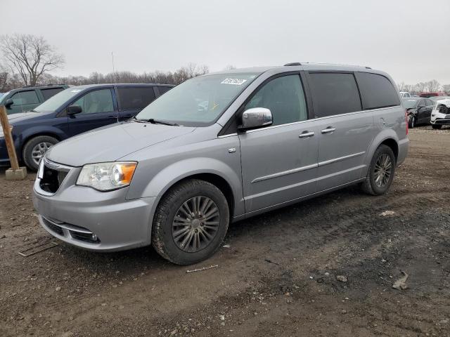 Obraz 1 z 2014 CHRYSLER TOWN & COUNTRY TOURING L 2014 z VIN 2C4RC1CG9ER224698