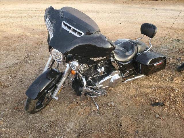 Obraz 2 z 2020 HARLEY-DAVIDSON FLHX  2020 z VIN 1HD1KBC18LB638339