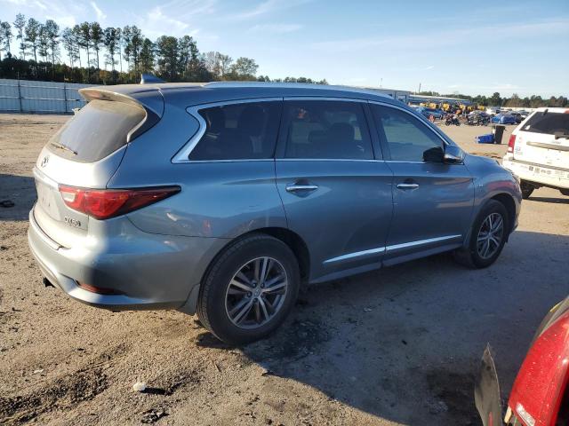 Image 3 of 2017 INFINITI QX60  2017 with VIN 5N1DL0MN2HC540034