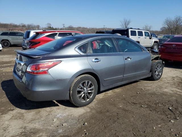 Obraz 3 z 2015 NISSAN ALTIMA 2.5 2015 z VIN 1N4AL3AP7FN907810