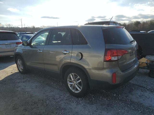 Obraz 2 z 2014 KIA SORENTO LX 2014 z VIN 5XYKTCA66EG542144