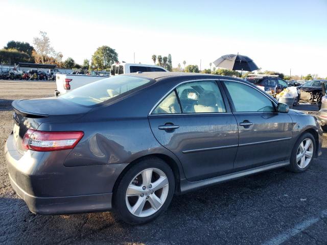 Obraz 3 z 2010 TOYOTA CAMRY BASE 2010 z VIN 4T1BF3EK5AU072160