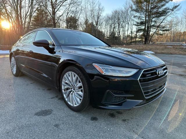 Изображение 2020 AUDI A7 PREMIUM 2020