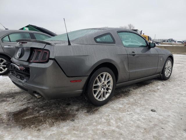 Изображение 3 2014 FORD MUSTANG  2014 с VIN 1ZVBP8AM9E5328254